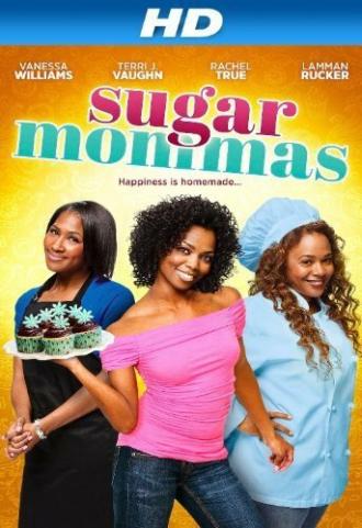 Sugar Mommas (фильм 2012)