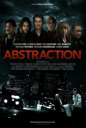 Абстракция (фильм 2013)