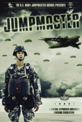 Jumpmaster (фильм 2012)