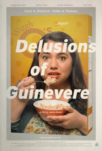Delusions of Guinevere (фильм 2014)