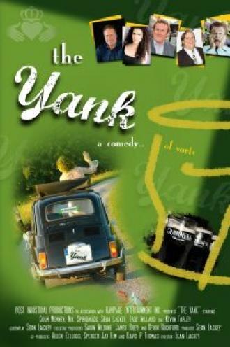 The Yank (фильм 2014)