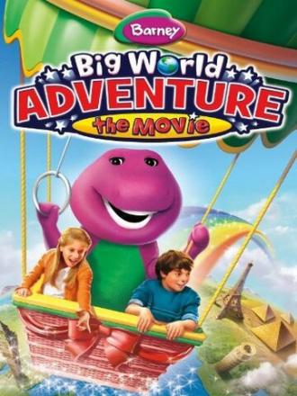 Barney: Big World Adventure: The Movie (фильм 2011)