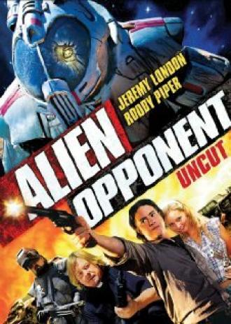 Alien Opponent (фильм 2010)