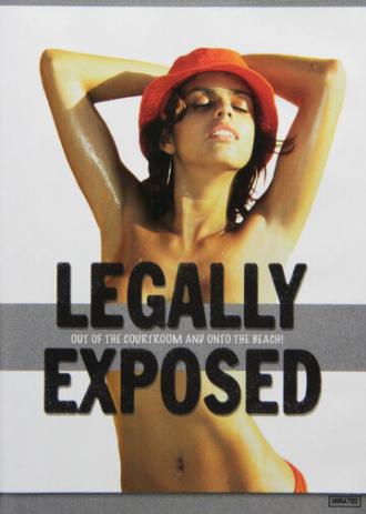Legally Exposed (фильм 1997)