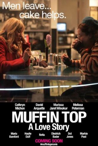 Muffin Top: A Love Story (фильм 2014)