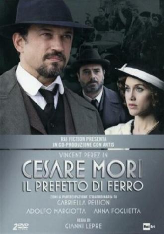 Чезаре Мори — железный префект (фильм 2012)