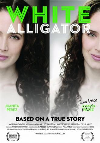 White Alligator (фильм 2012)