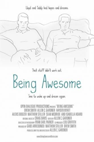 Being Awesome (фильм 2014)