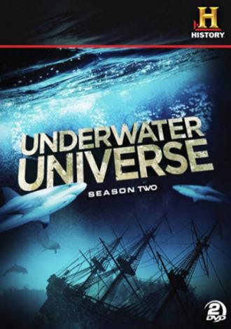 Подводная империя (сериал 2011)