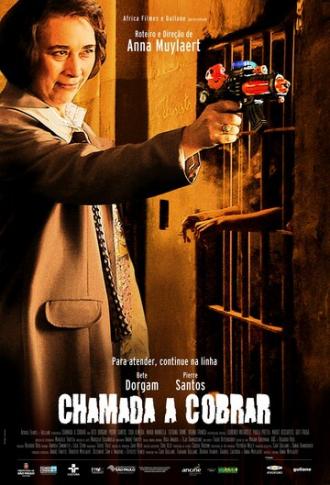 Chamada a Cobrar (фильм 2012)