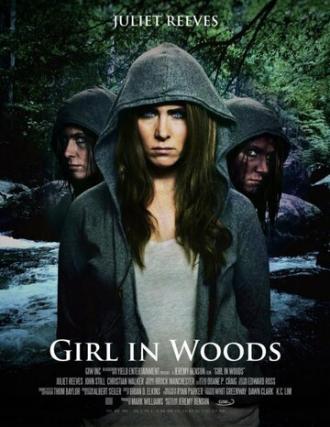 Девушка в лесу (фильм 2016)