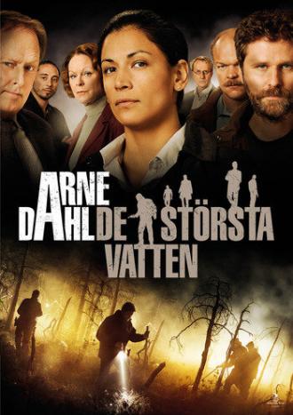 Arne Dahl: De största vatten (сериал 2012)