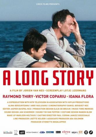 A Long Story (фильм 2013)