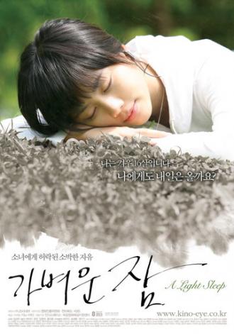 Лёгкий сон (фильм 2008)