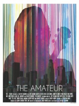 The Amateur (фильм 2014)