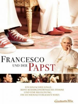 Francesco und der Papst (фильм 2011)