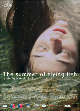 Лето летучих рыб (фильм 2013)
