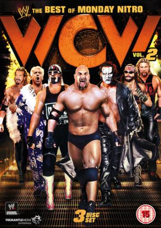 WWE: The Very Best of WCW Monday Nitro, Vol. 2 (фильм 2013)