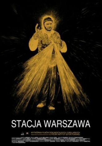 Станция Варшава (фильм 2013)