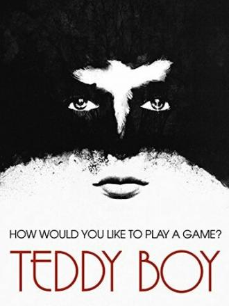 Teddy Boy (фильм 2015)
