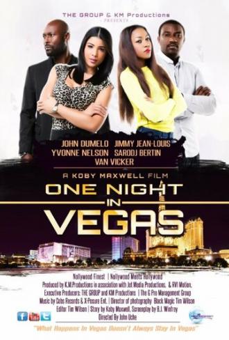 One Night in Vegas (фильм 2013)