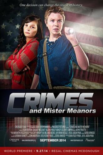 Crimes and Mister Meanors (фильм 2015)