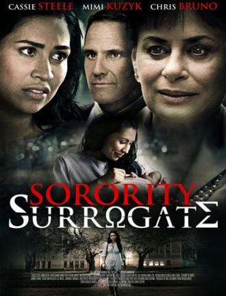 Sorority Surrogate (фильм 2014)