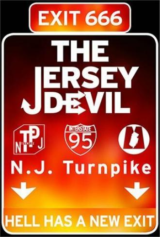 The Jersey Devil (фильм 2014)