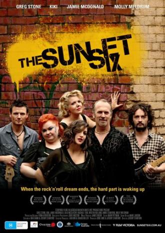 The Sunset Six (фильм 2013)