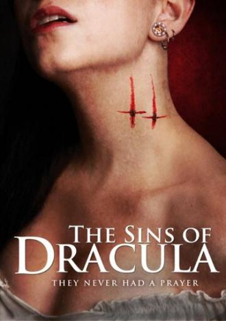 The Sins of Dracula (фильм 2014)