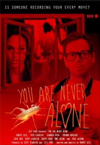 You Are Never Alone (фильм 2014)