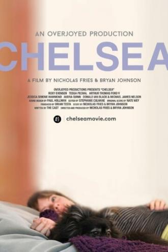 Chelsea (фильм 2014)