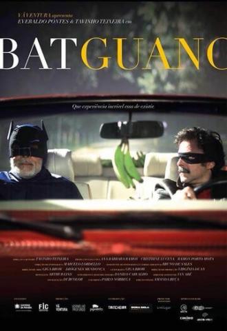 Batguano (фильм 2014)