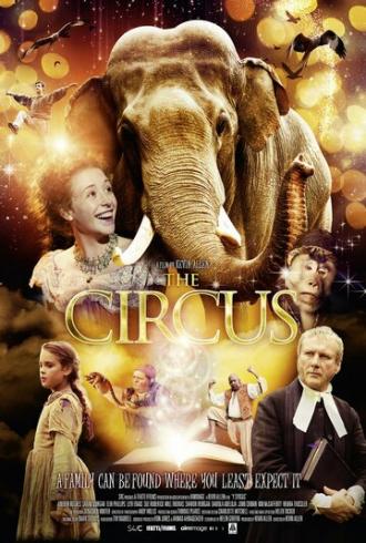 Цирк (фильм 2013)