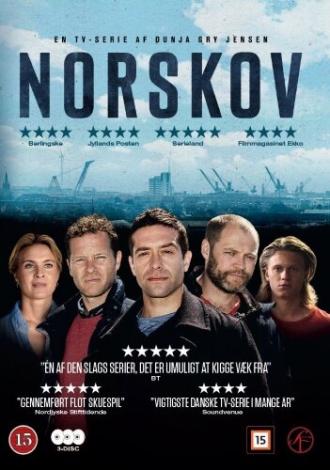 Norskov (сериал 2015)