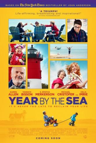 Год у моря (фильм 2016)