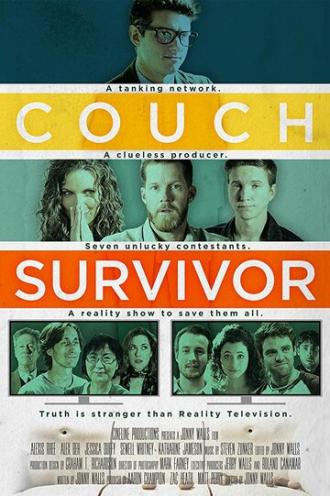 Couch Survivor (фильм 2015)