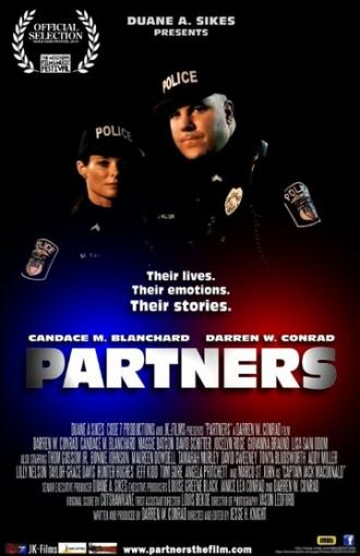 Partners (фильм 2016)