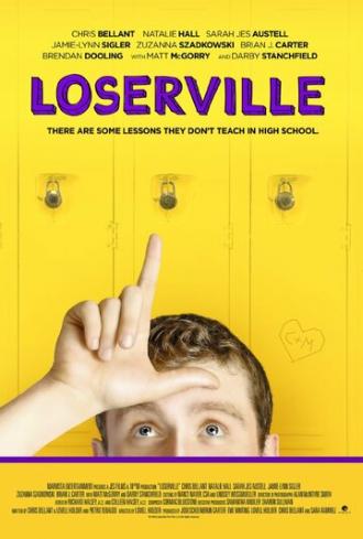 Loserville (фильм 2016)
