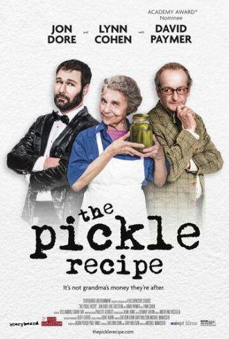 The Pickle Recipe (фильм 2016)