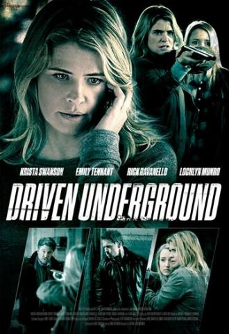 Driven Underground (фильм 2015)