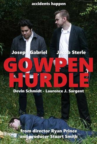 Gowpen Hurdle (фильм 2018)