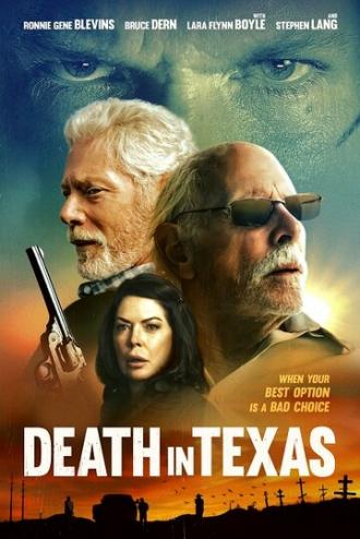 Смерть в Техасе (фильм 2020)