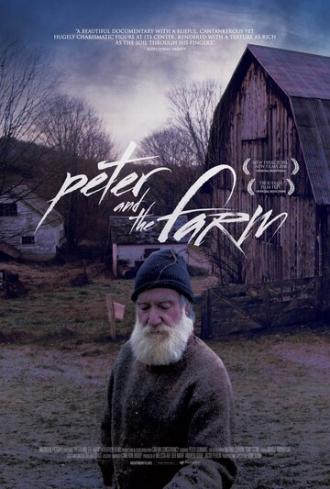 Peter and the Farm (фильм 2016)