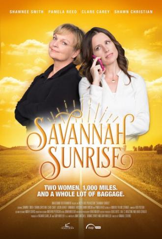 Savannah Sunrise (фильм 2016)