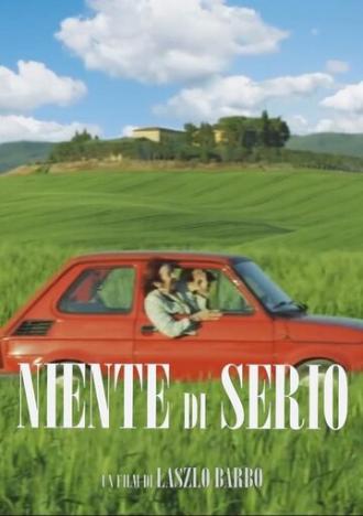Niente di Serio (фильм 2017)