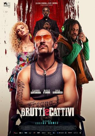 Brutti e cattivi (фильм 2017)