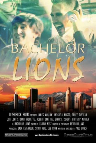 Bachelor Lions (фильм 2018)