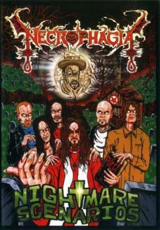 Necrophagia: Nightmare Scenerios (фильм 2004)
