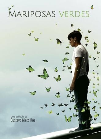 Зеленые бабочки (фильм 2017)